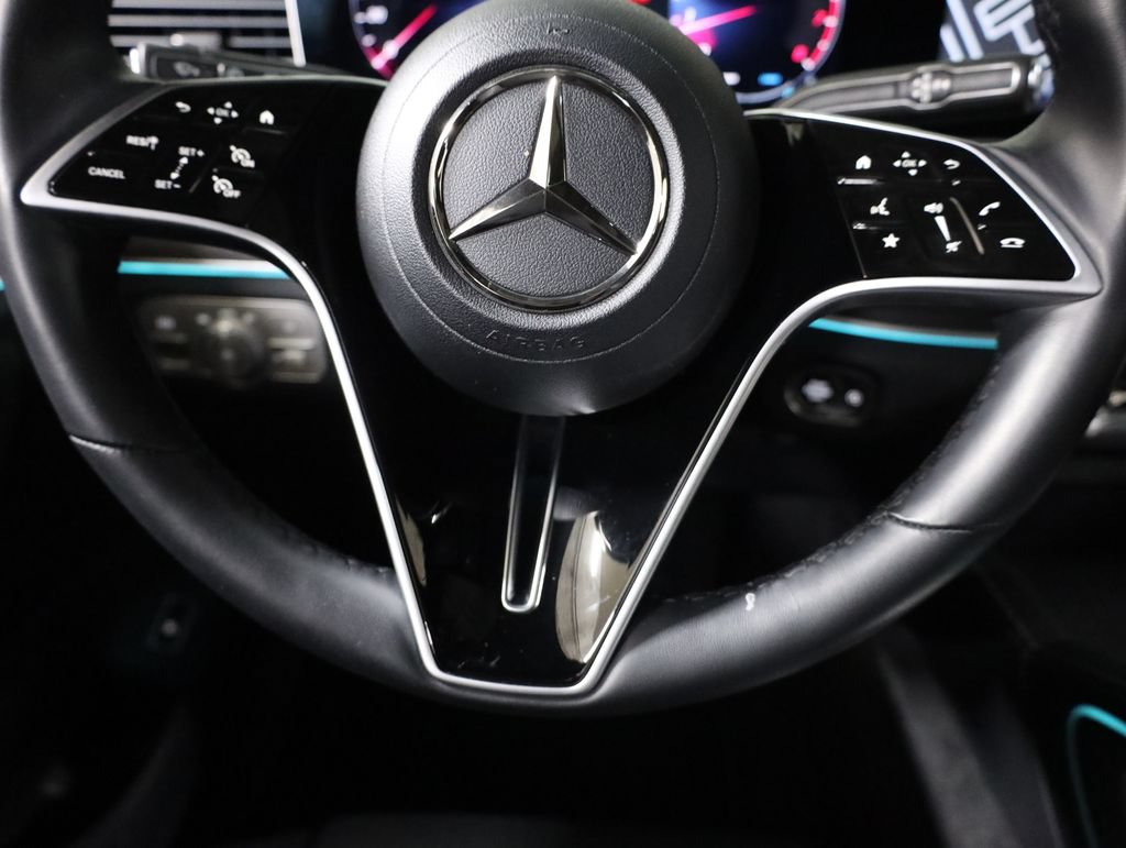 Used 2026 Mercedes-Benz GLE 350 4MATIC image 42