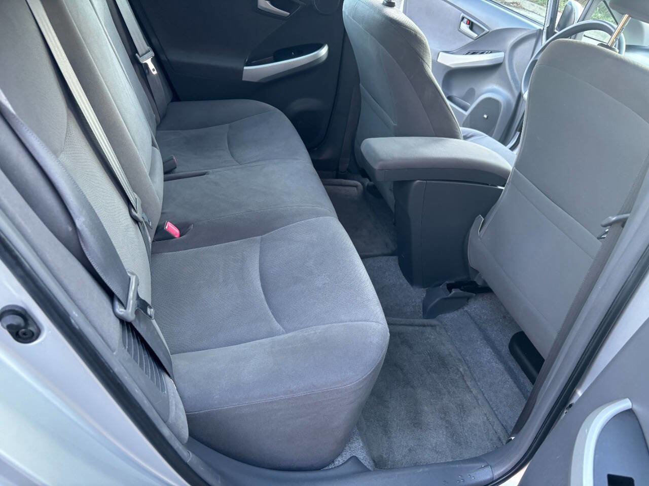 Used 2010 Toyota Prius Two image 23