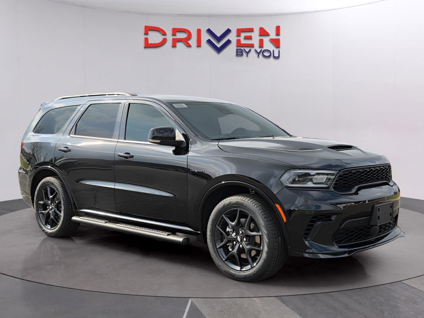 New 2026 Dodge Durango GT image 7