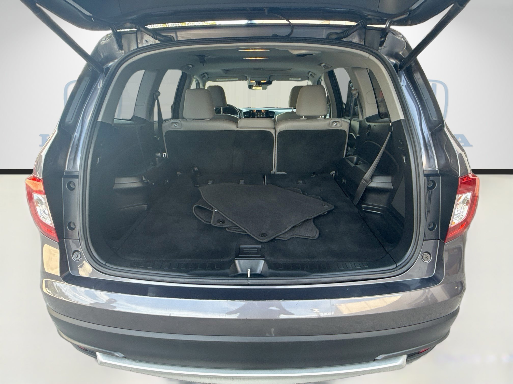 Certified 2020 Honda Pilot EX-L image 26