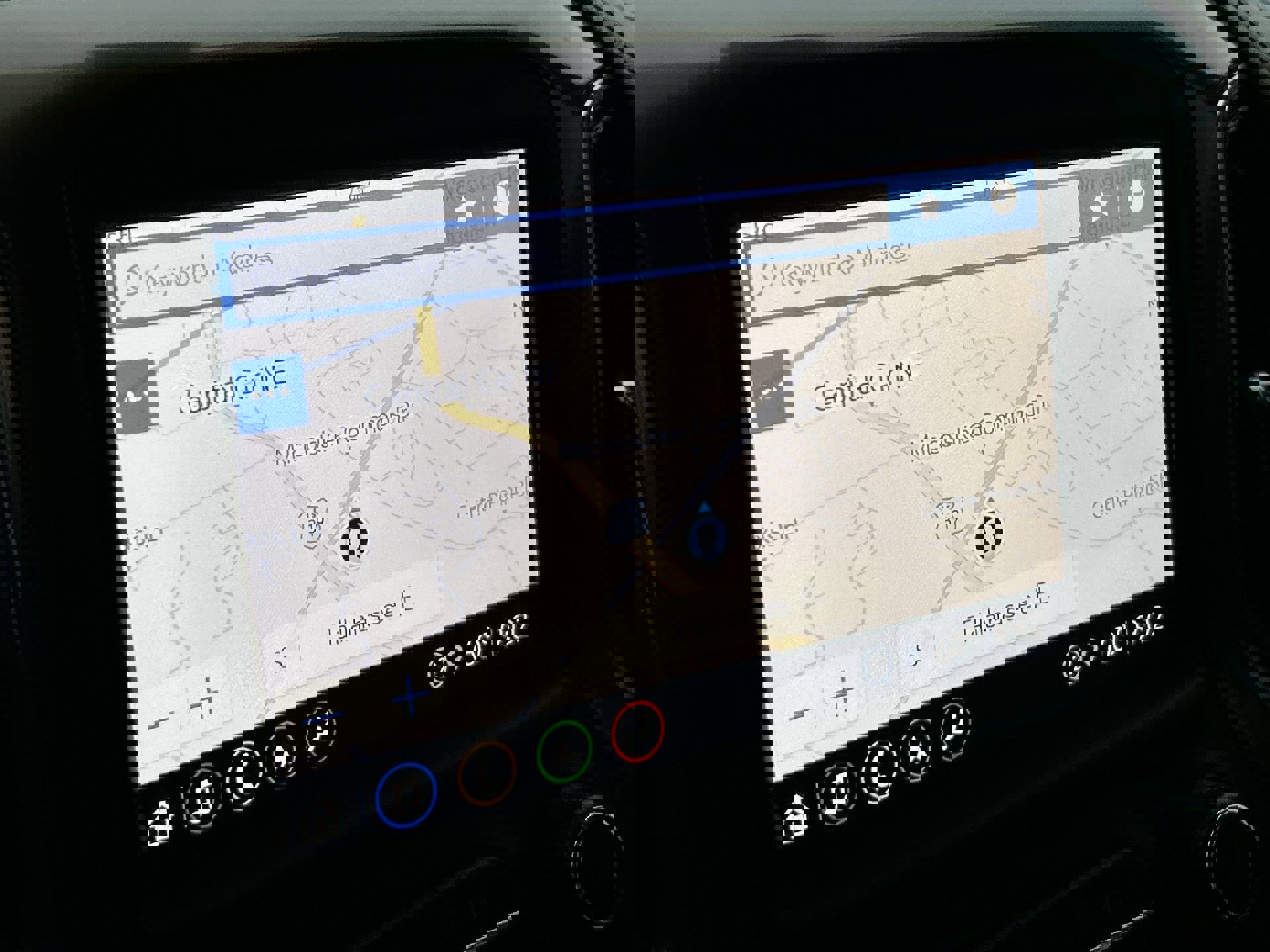 Used 2021 Chevrolet Silverado 2500 High Country w/ Z71 Off-Road Package image 28