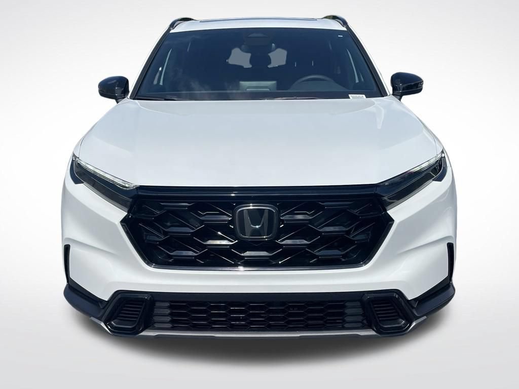 Certified 2024 Honda CR-V Sport image 9