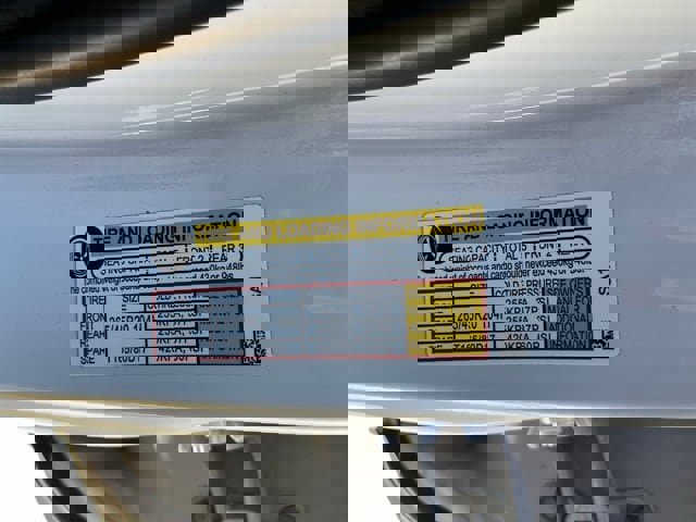 Used 2023 Honda Passport EX-L image 11