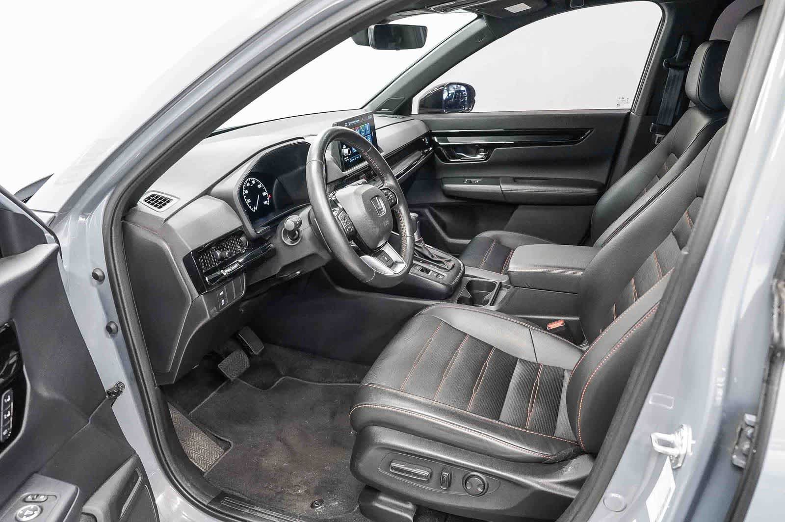 Used 2024 Honda CR-V Sport Touring image 18