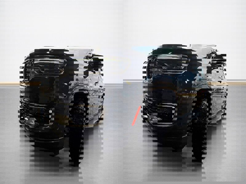 Used 2022 Jeep Wagoneer Series I image 8