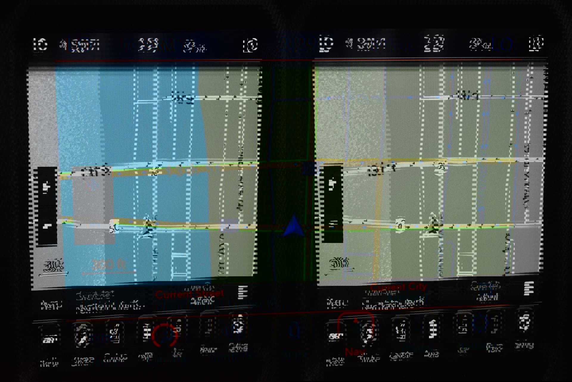 Used 2023 Jeep Gladiator Overland image 23