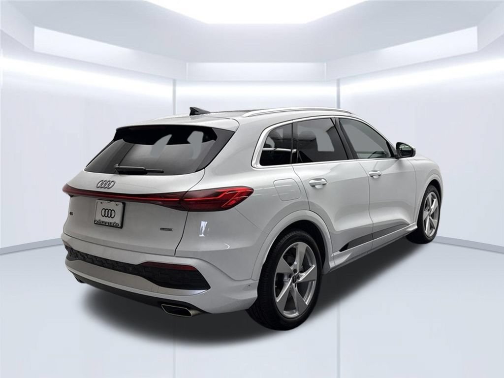 Used 2025 Audi Q5 Prestige AWD/4WD image 8