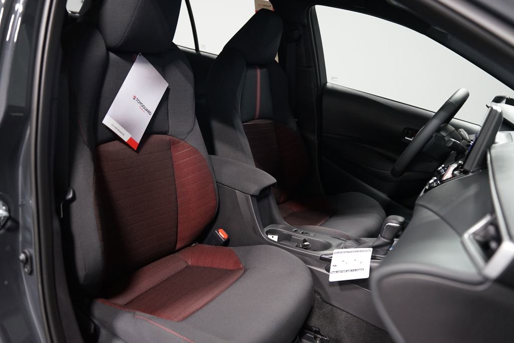 New 2026 Toyota Corolla SE FWD image 27