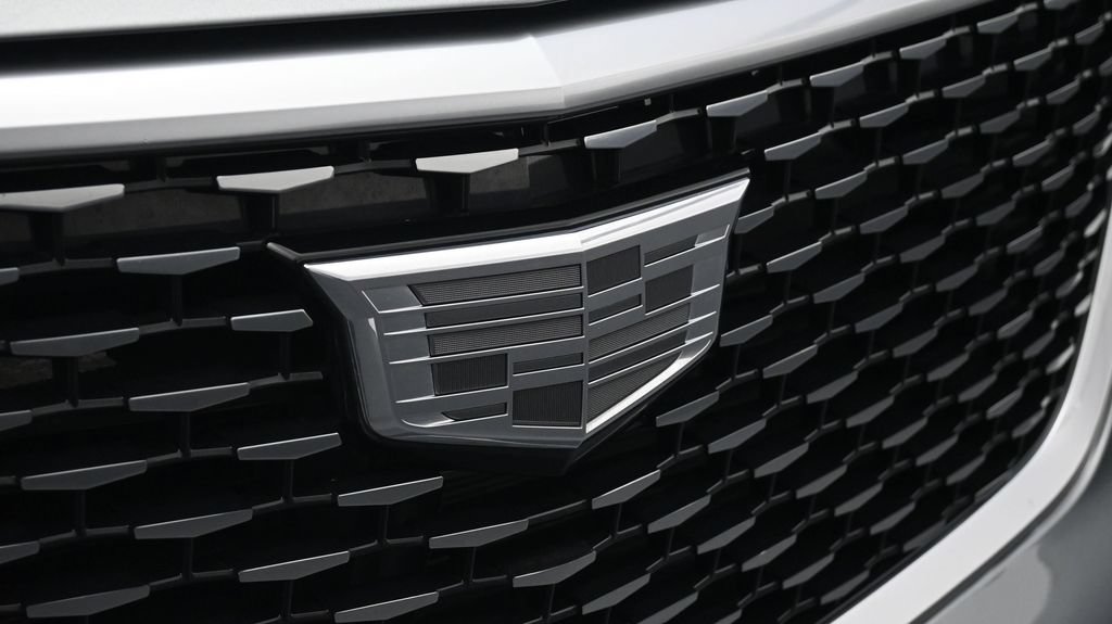 Certified 2024 Cadillac XT6 Premium Luxury FWD image 20