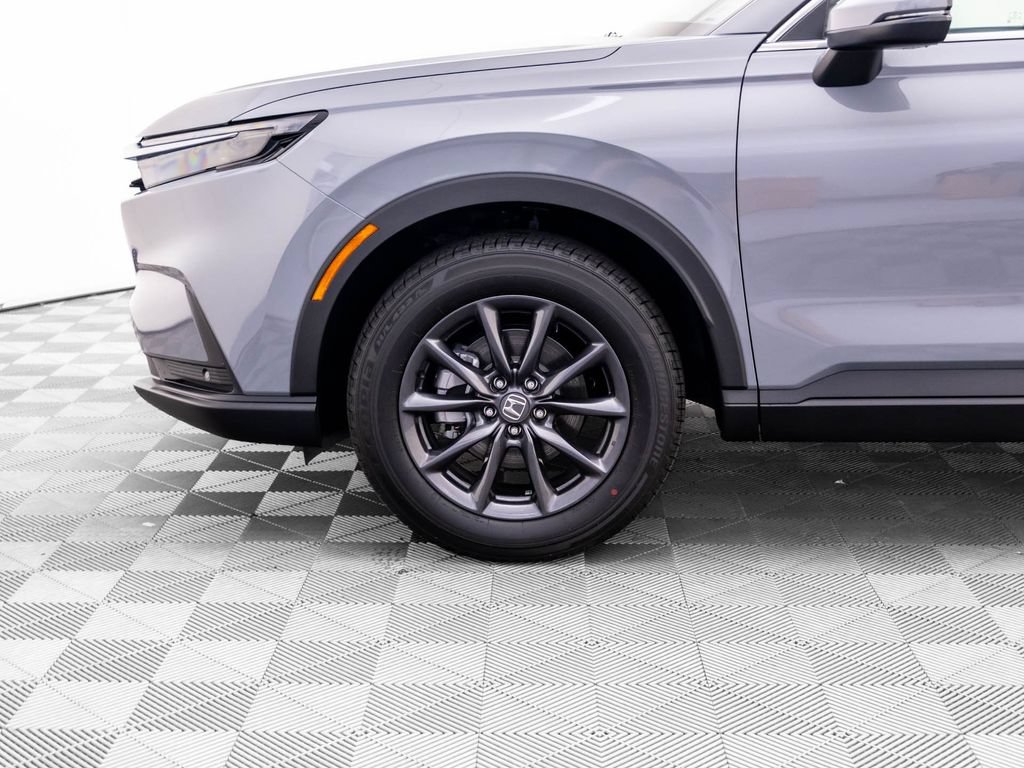 New 2026 Honda CR-V EX-L image 38