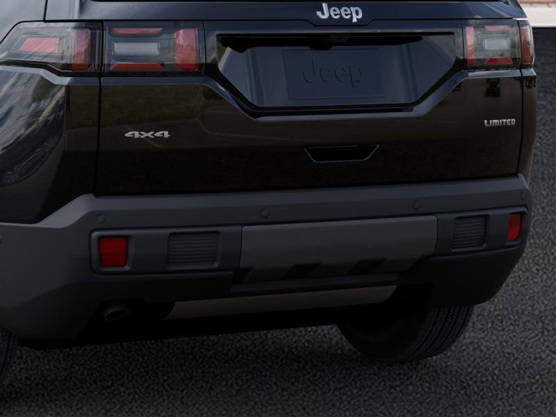New 2026 Jeep Cherokee Laredo image 13