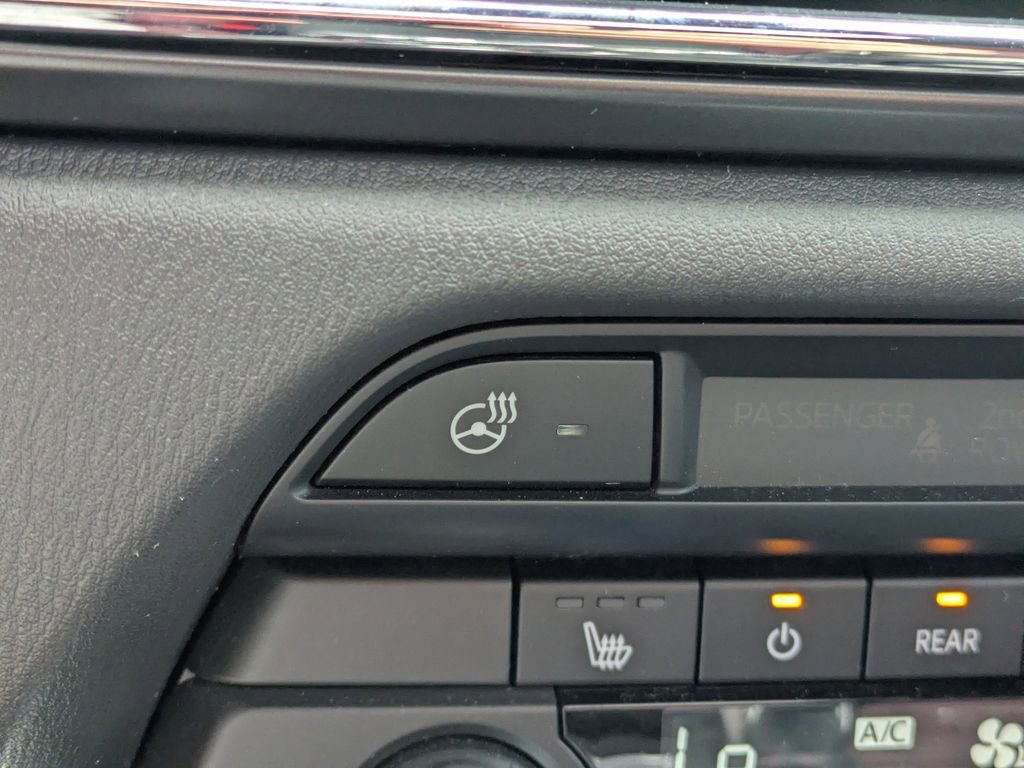 Used 2023 MAZDA CX-9 Carbon Edition image 25