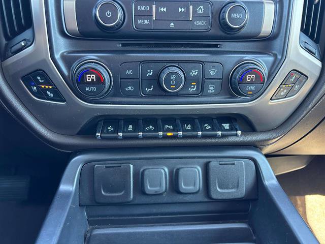 Used 2019 GMC Sierra 2500 Denali w/ Duramax Plus Package AWD/4WD image 23