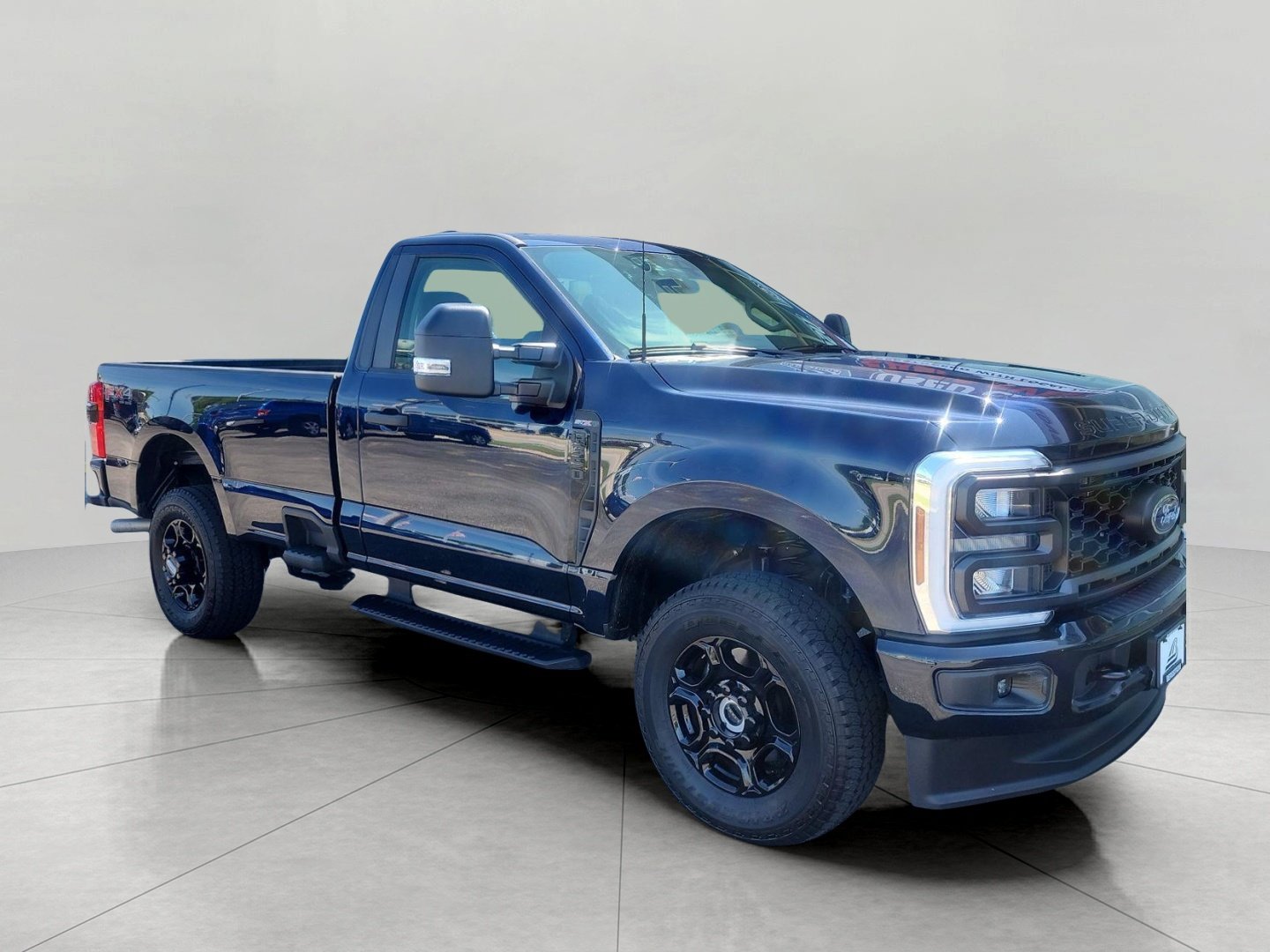 Used 2025 Ford F350 XL w/ STX Appearance Package