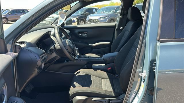 Used 2026 Honda HR-V Sport image 10