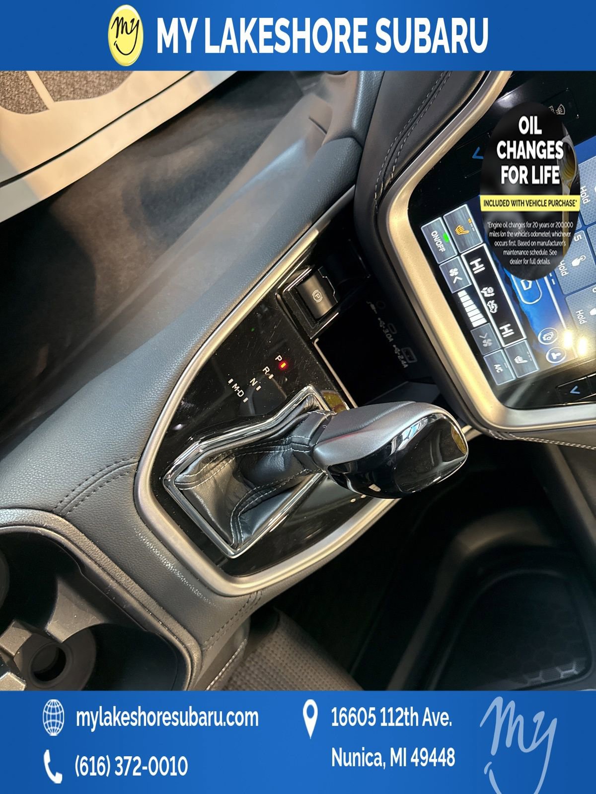 Certified 2023 Subaru Outback Premium image 24