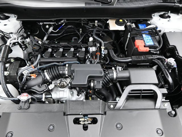 Used 2026 Honda CR-V LX image 28