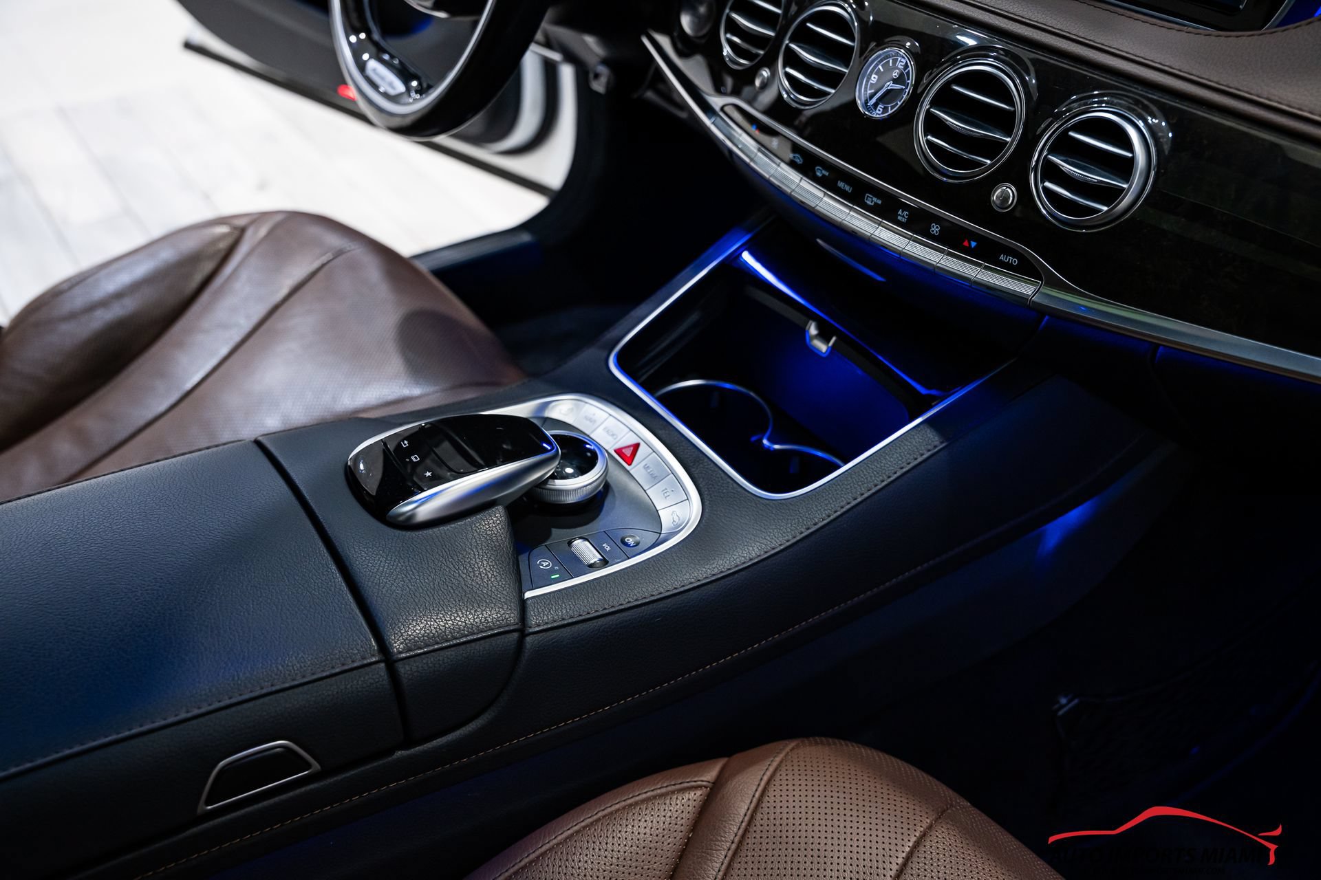 Used 2015 Mercedes-Benz S 550 Sedan image 68