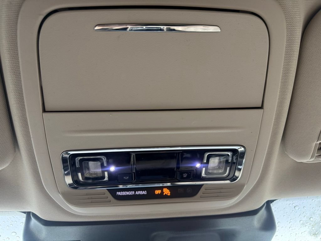 Used 2023 Lincoln Corsair AWD w/ Equipment Group 101A image 32