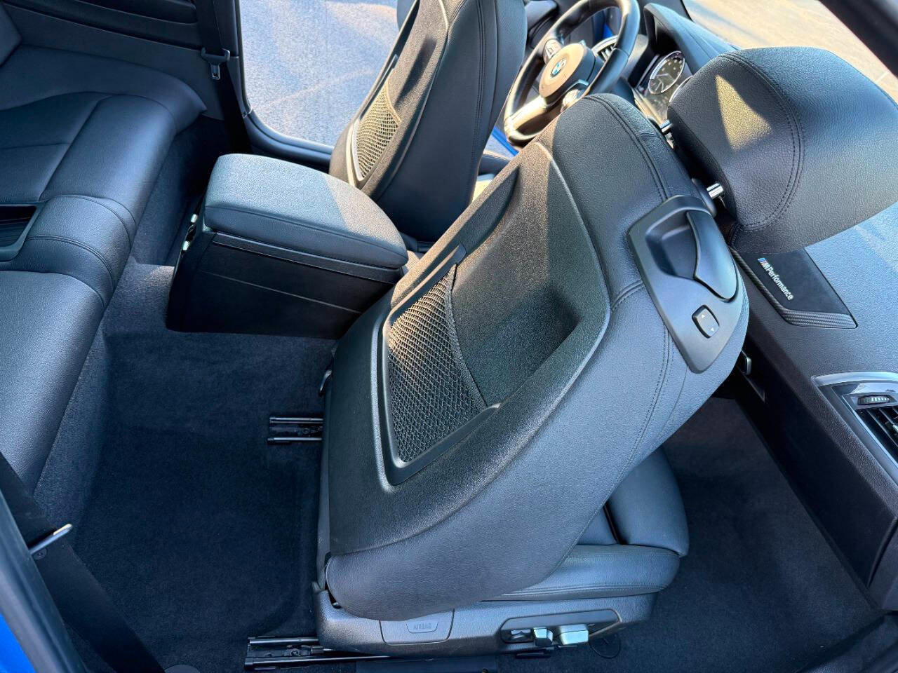 Used 2018 BMW M240i Coupe image 38