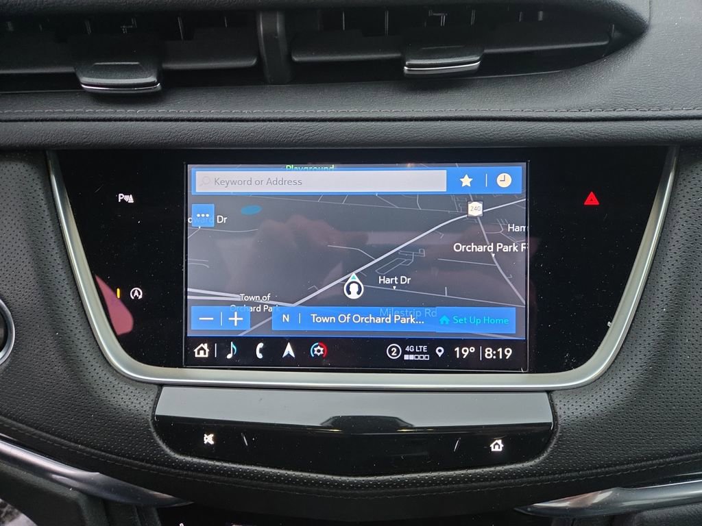 Certified 2023 Cadillac XT5 Premium Luxury image 22