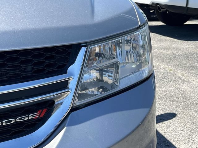 Used 2017 Dodge Journey SXT FWD image 9