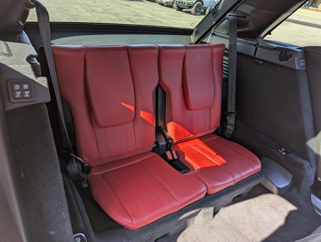 Used 2018 Land Rover Range Rover Sport HSE Dynamic AWD/4WD image 39