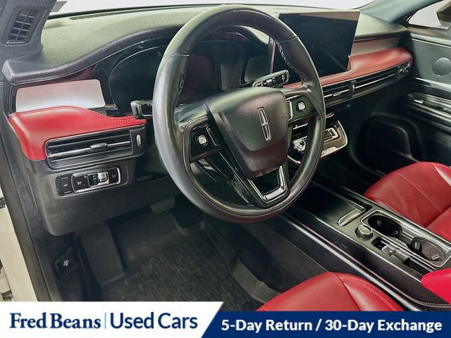 Certified 2023 Lincoln Corsair Reserve w/ Equipment Group 201A AWD/4WD image 13