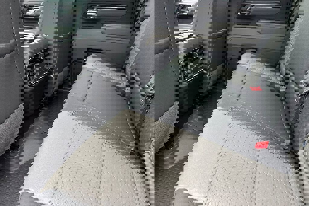 New 2026 Chevrolet Silverado 2500 ZR2 w/ ZR2 Bison Edition image 12