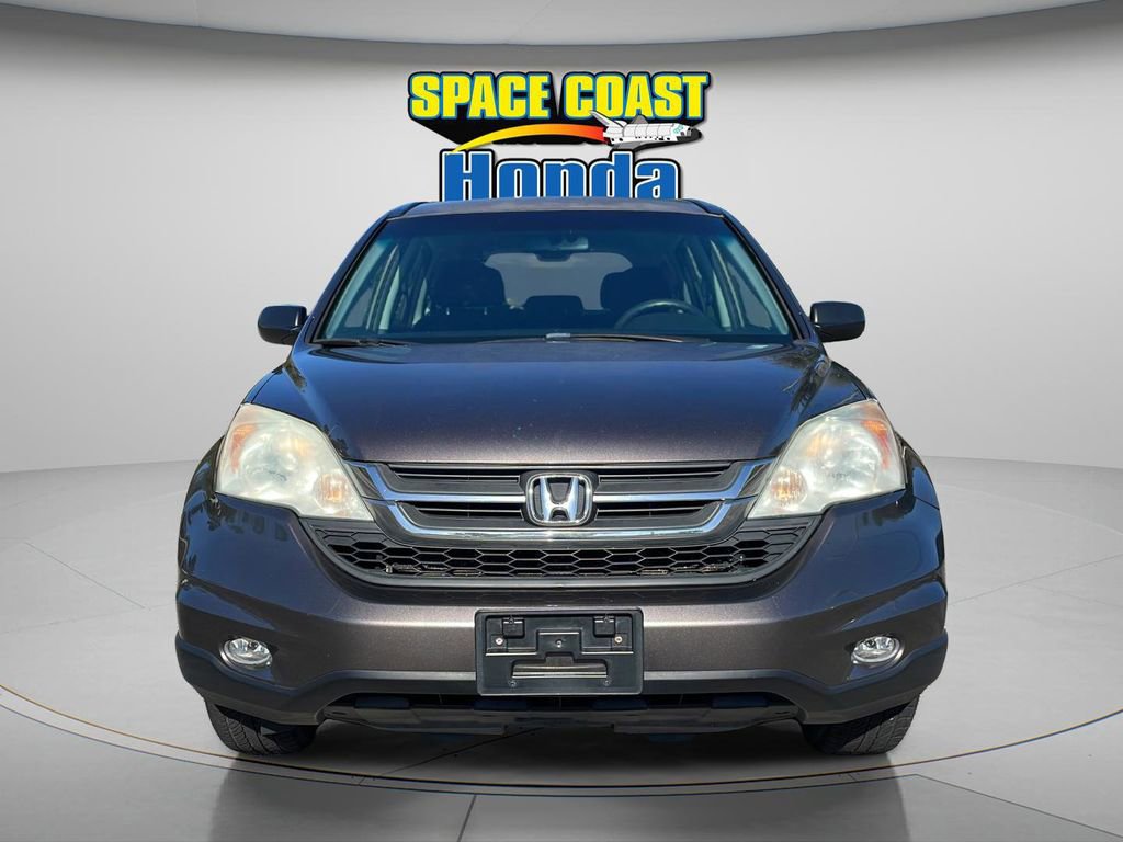 Used 2010 Honda CR-V LX image 8