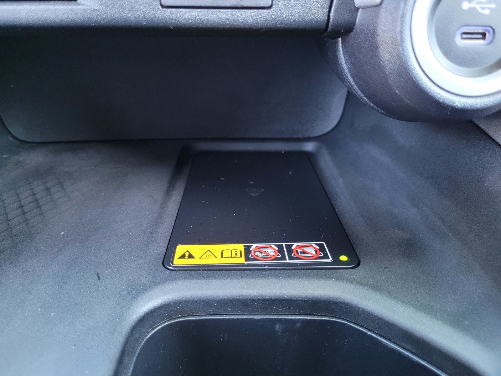 Used 2024 Toyota Grand Highlander XLE image 20