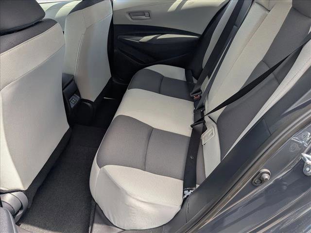 New 2026 Toyota Corolla LE image 14