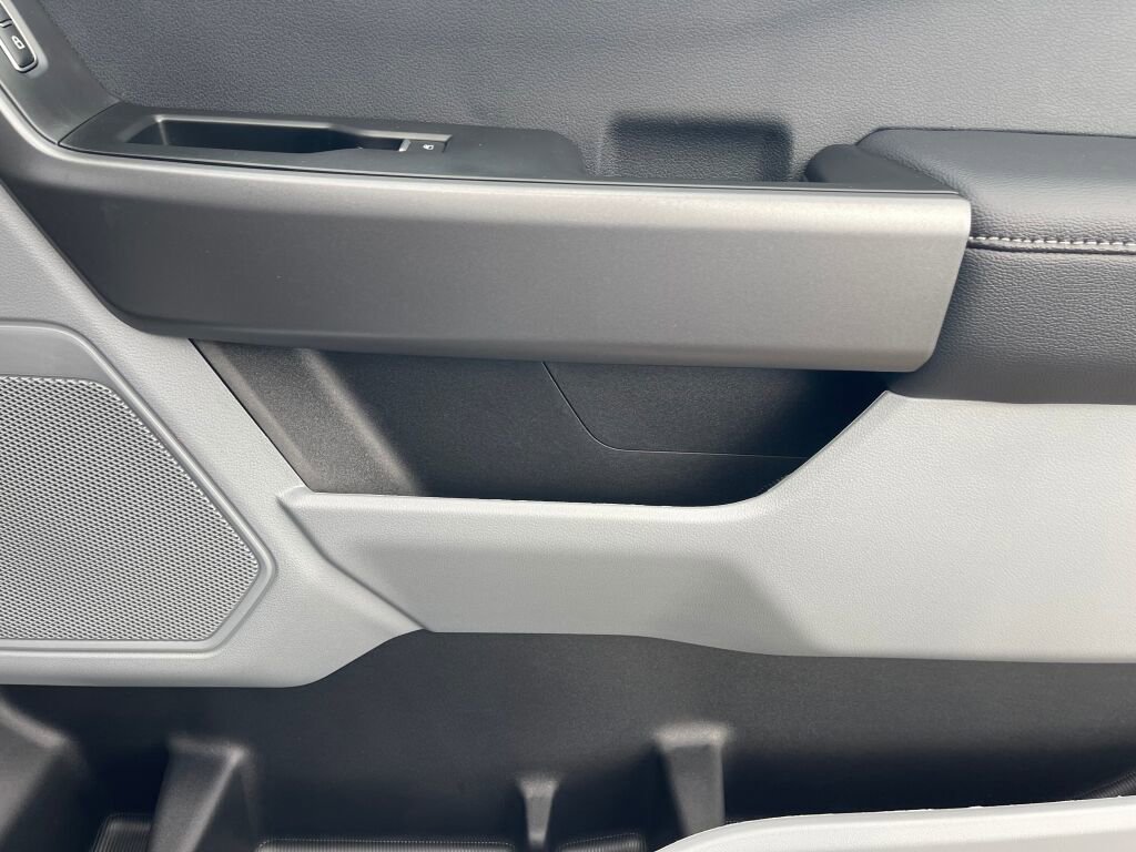 New 2026 Ford F250 XL w/ STX Appearance Package image 15