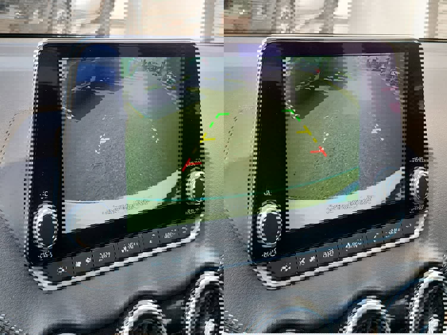 Used 2024 Nissan Sentra SV w/ Trunk Package image 14