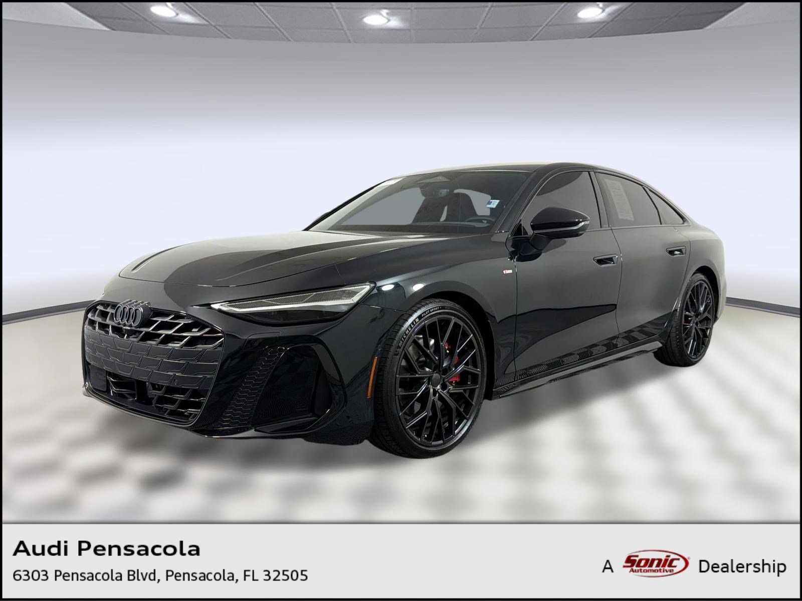 Used 2026 Audi A6 Prestige AWD/4WD image 1