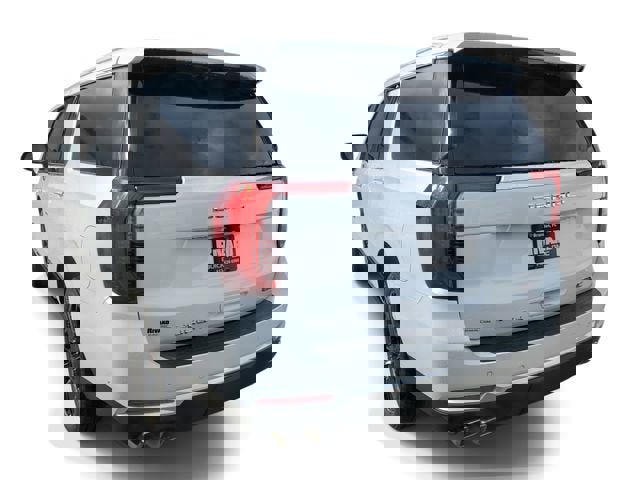 New 2026 GMC Yukon XL Denali w/ Sun & Power Step Package image 4