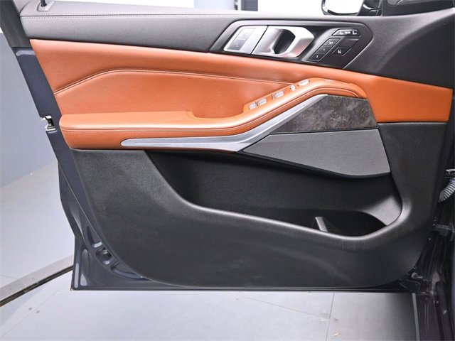 Used 2019 BMW X7 xDrive40i w/ Premium Package image 20