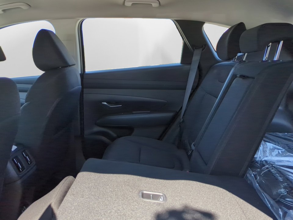 New 2026 Hyundai Tucson Blue SE AWD/4WD image 10