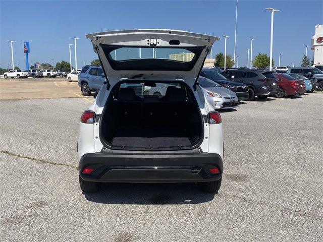 Used 2023 Toyota Corolla Cross S image 14