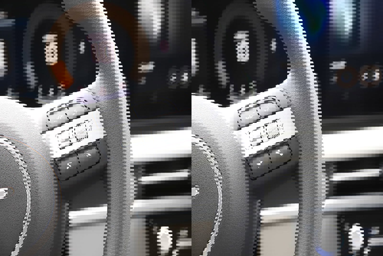 New 2026 Hyundai Tucson SEL image 21