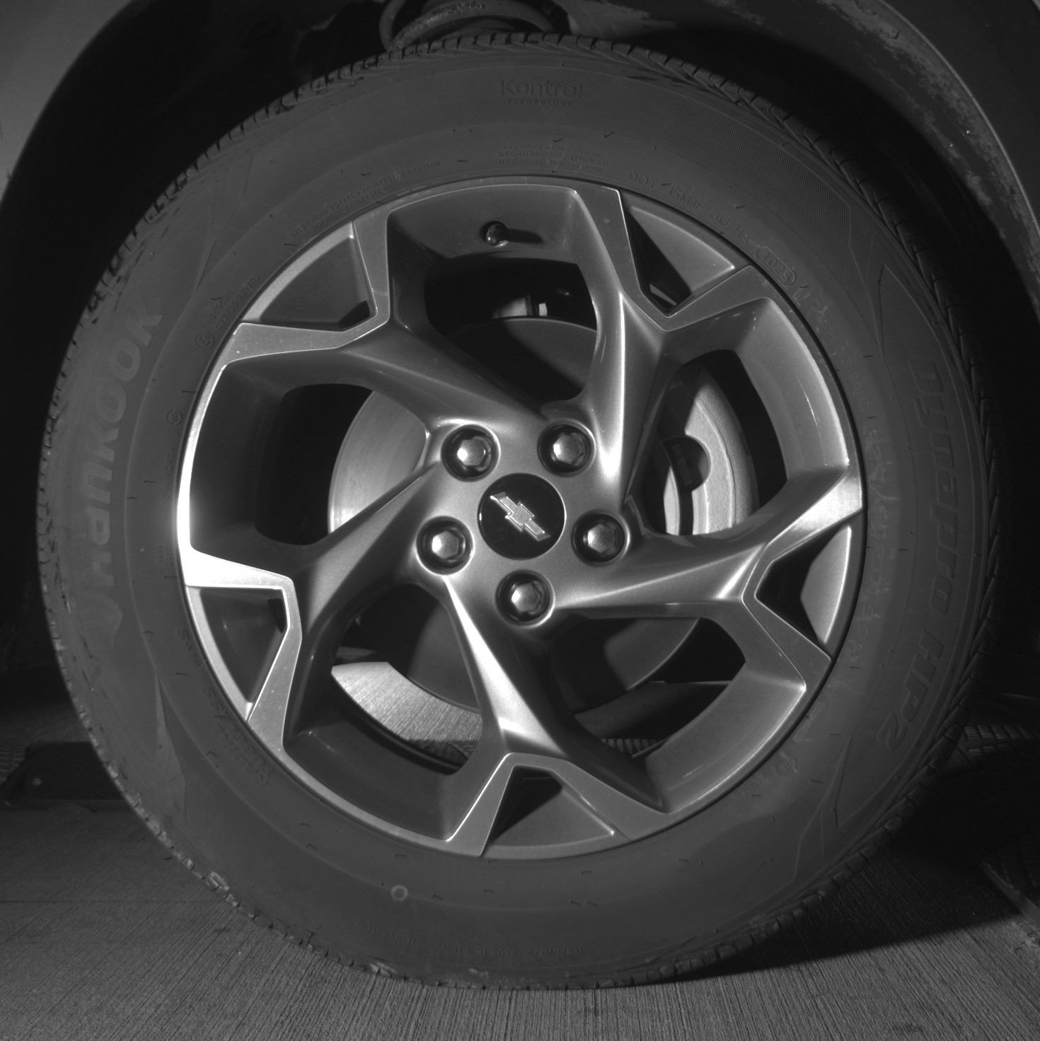 Used 2025 Chevrolet Trax LT w/ LT Convenience Package FWD image 13