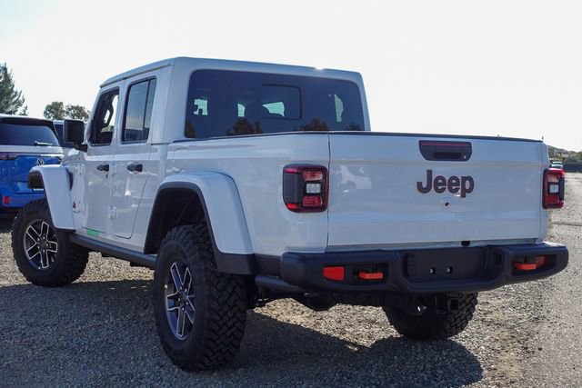 New 2026 Jeep Gladiator Mojave image 12