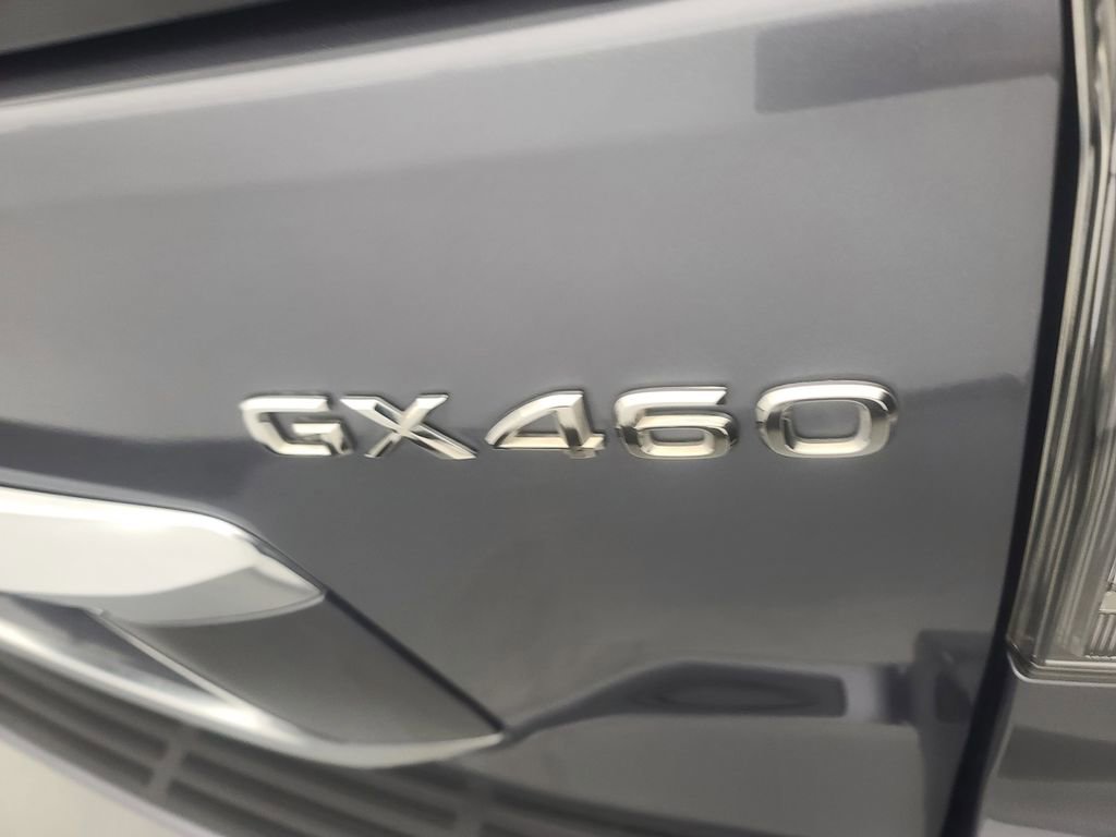 Used 2022 Lexus GX 460 Premium image 11