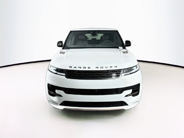 New 2026 Land Rover Range Rover Sport Dynamic SE AWD/4WD image 2