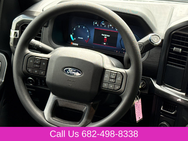 New 2026 Ford F150 STX w/ Equipment Group 200A RWD image 14