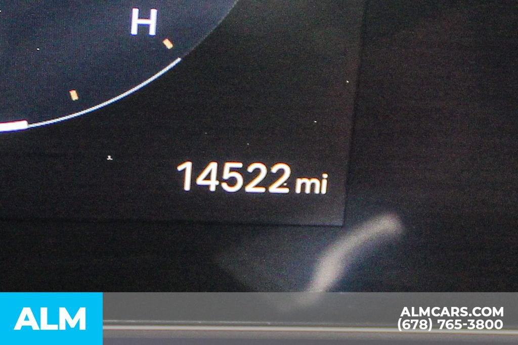 Used 2025 Hyundai Santa Fe Calligraphy AWD/4WD image 42