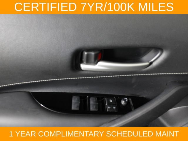 Used 2024 Toyota Corolla SE FWD image 18