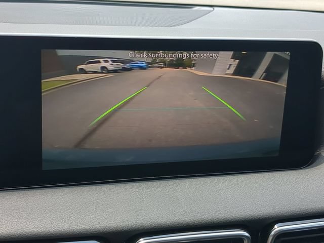 New 2026 Nissan Sentra SV w/ Floor Mat Package FWD image 19
