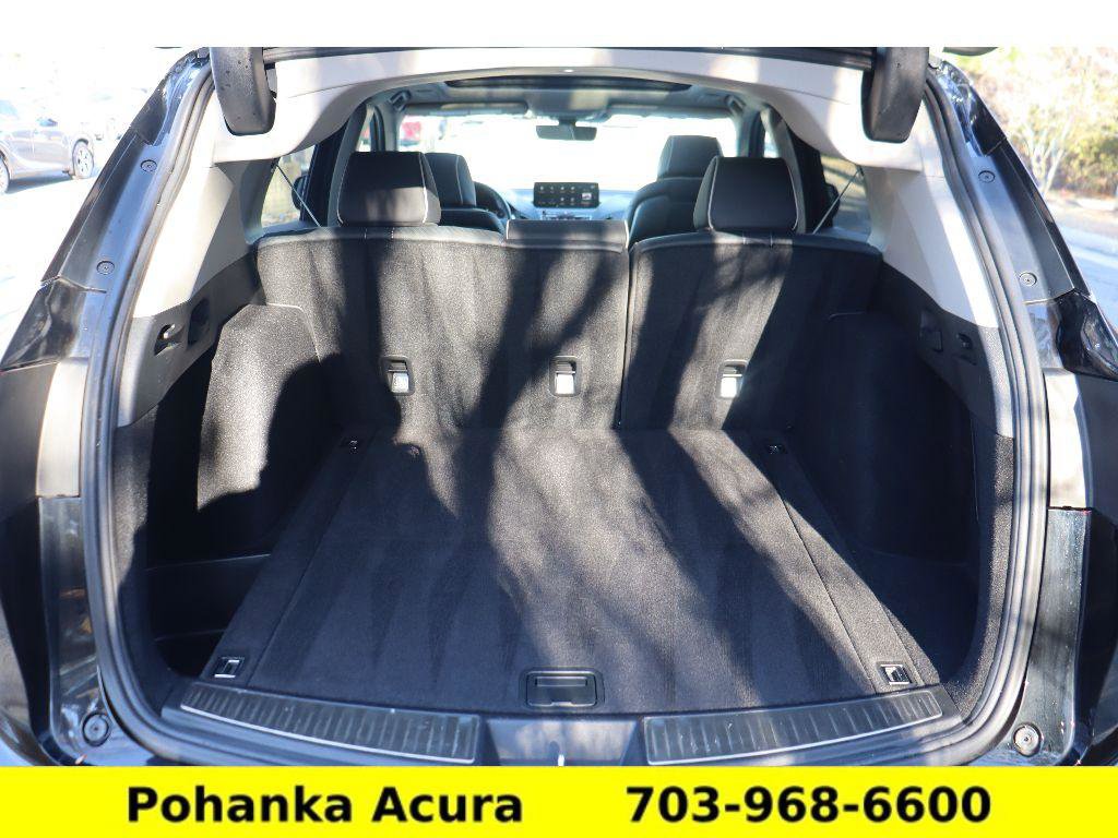 Certified 2024 Acura RDX SH-AWD w/ Advance Package image 26
