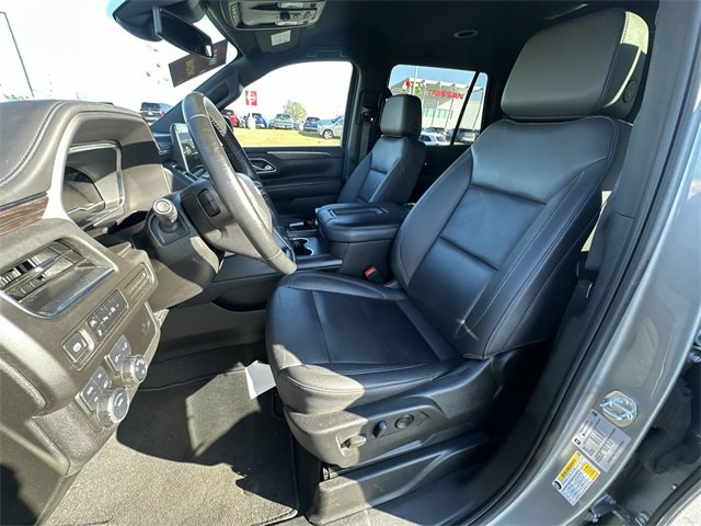 Used 2024 Chevrolet Tahoe LT image 13